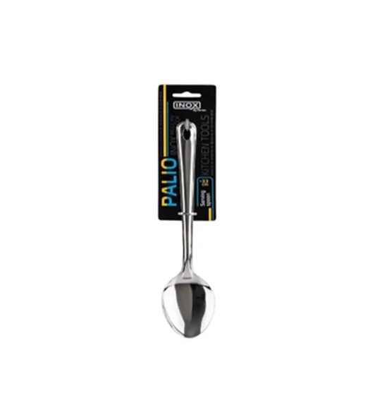 PALIO LINGURA SERVIT INOX 33CM 270193 